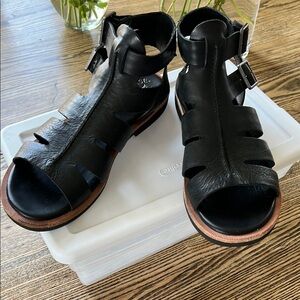 KORK-EASE Gladiator sandals